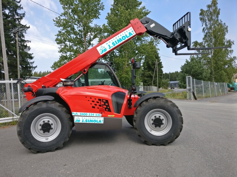 Manitou MT 732