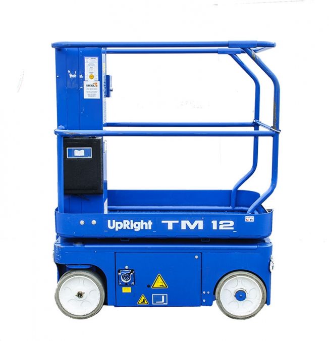 UpRight TM 12