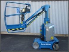Genie GR 20J