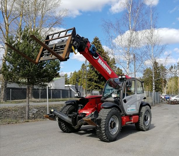 Manitou MT 1335