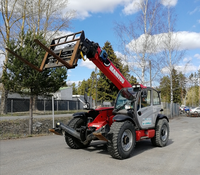 Manitou MT 1335