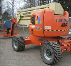 JLG 510