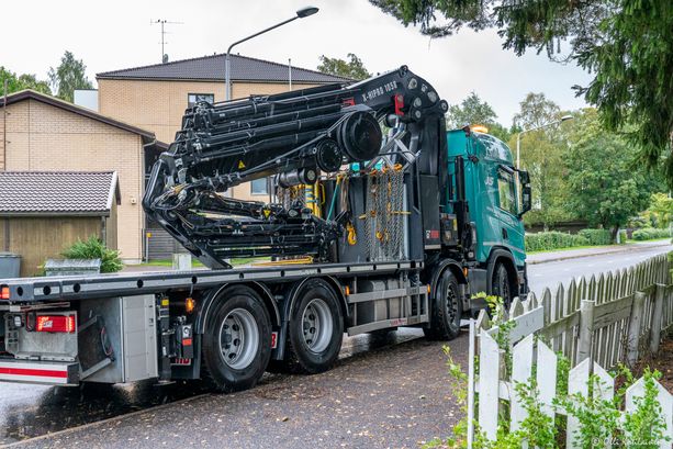 Hiab X-HIPRO 1058E-8