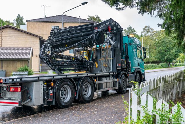 Hiab X-HIPRO 1058E-8