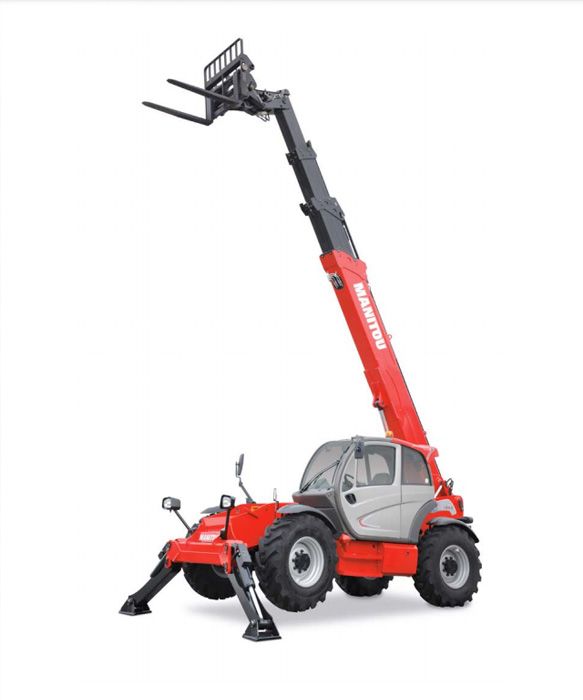 Manitou MT 1840