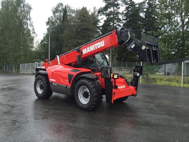 Manitou MT 1440