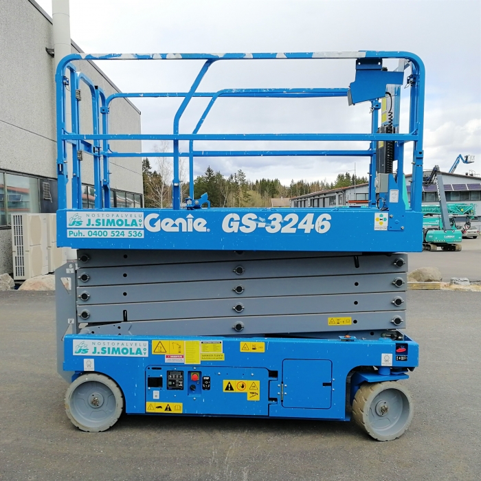 Genie GS-3246