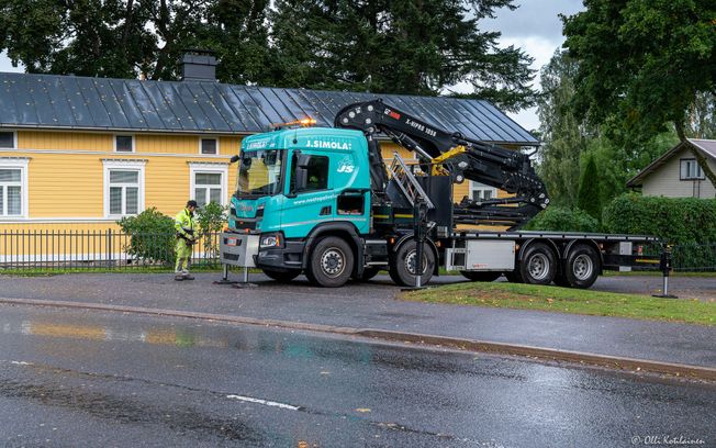 Hiab X-HIPRO 1058E-8