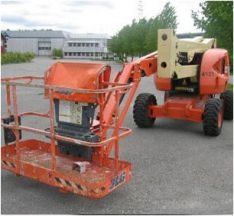 JLG 450